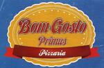 Logotipo Pizzaria Bom Gosto Primus